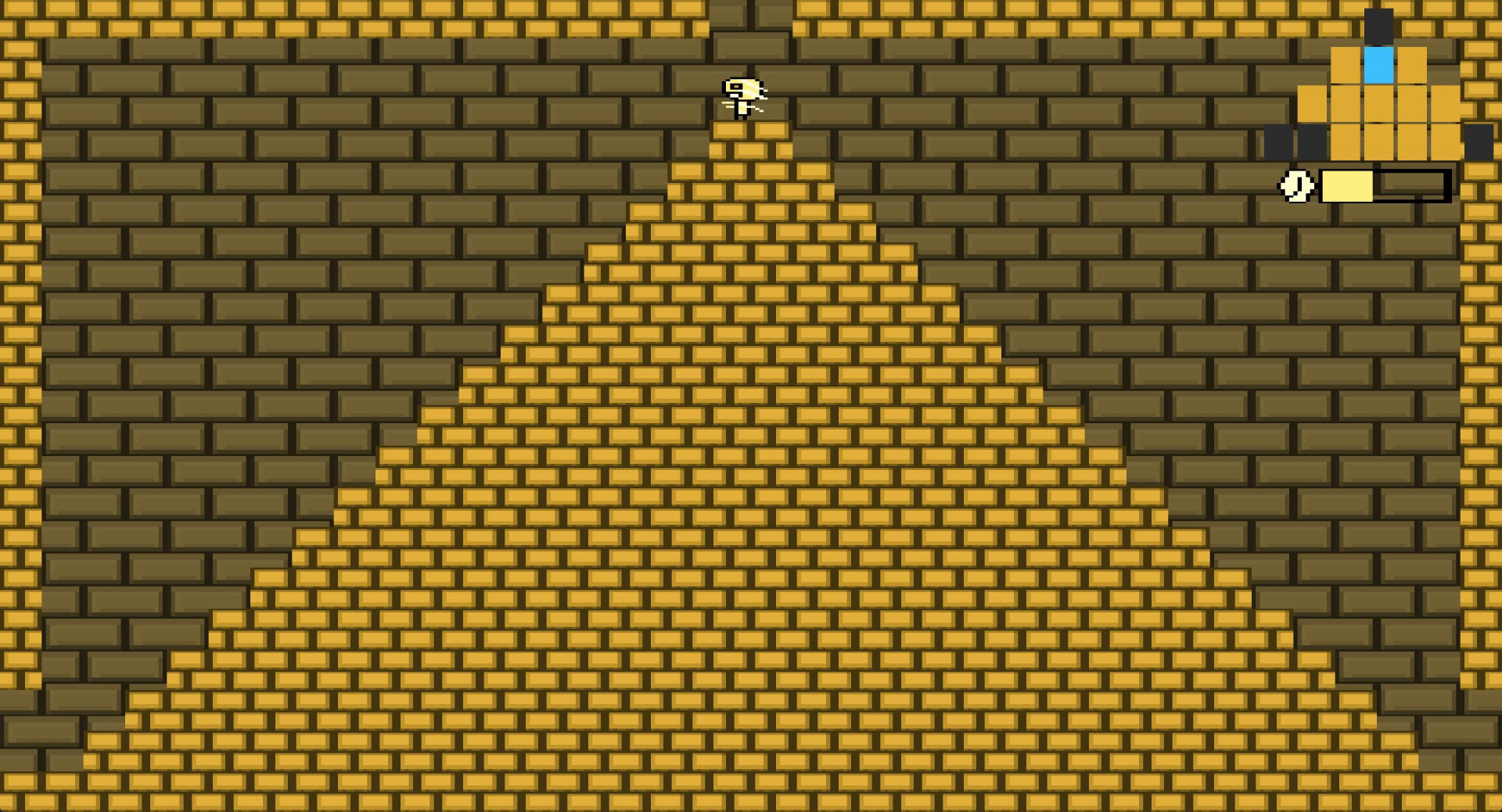 Pyramummy (itch) - кадр 7