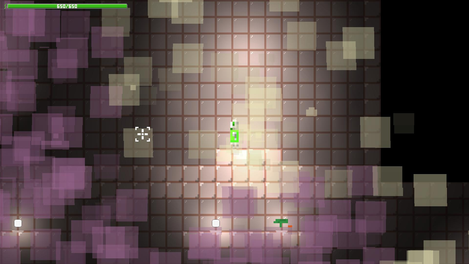 Powerbot 9001 - LD44 (itch) - кадр 5