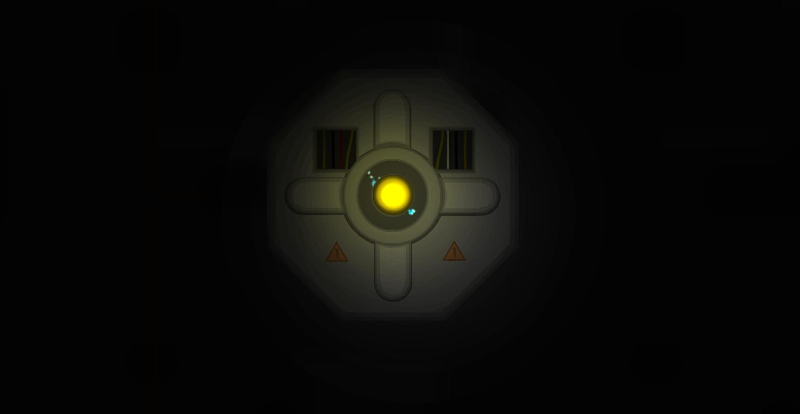 Ouroboros Input (itch) - кадр 3