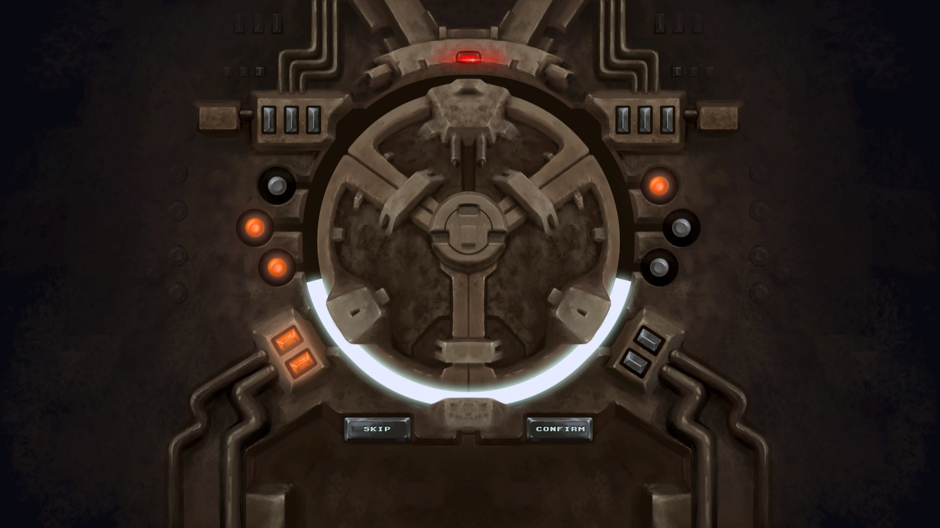 DOLUS (itch) - кадр 5