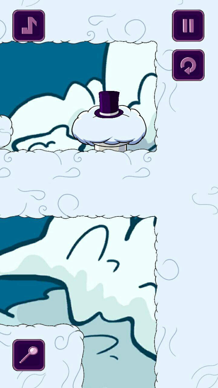 Journey of Unicorn's hat (itch) - кадр 5