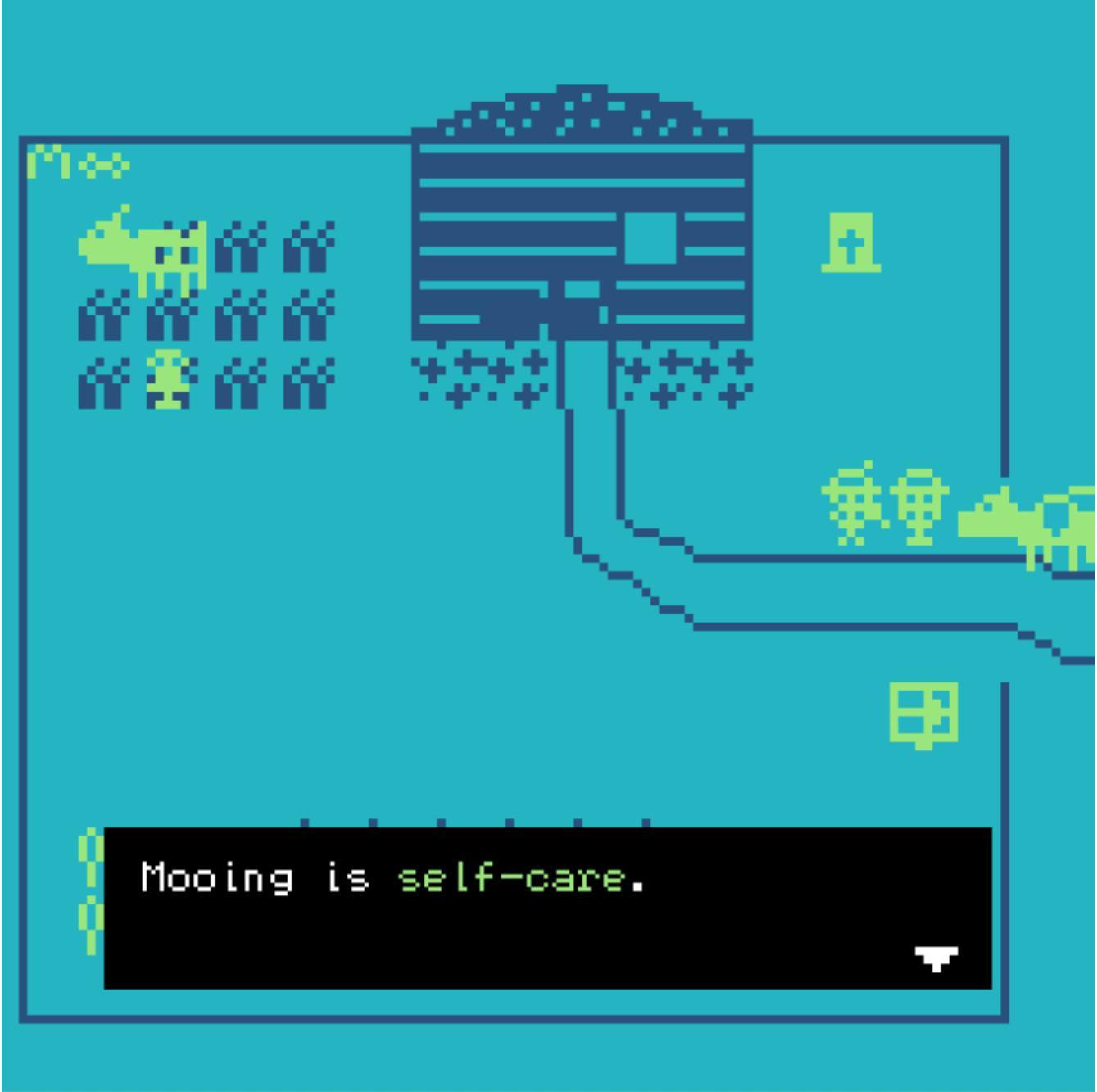 Killers Are Noble (itch) - кадр 3