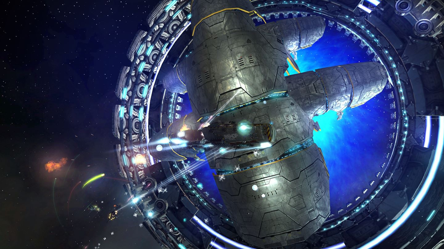 Starpoint Gemini 2 Gold Pack - кадр 11