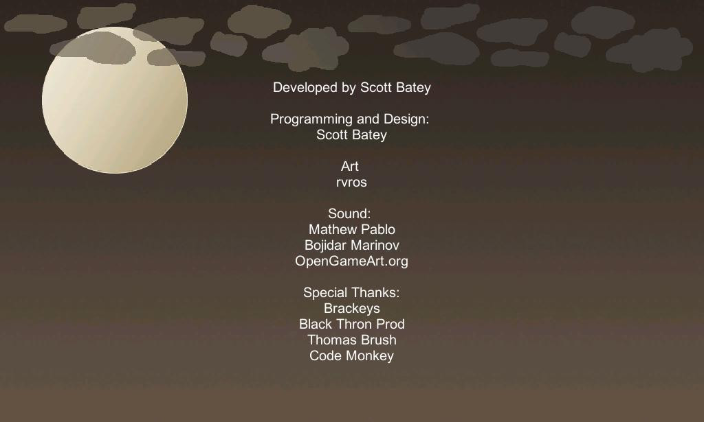 The Cave (itch) (Olon1993) - кадр 3