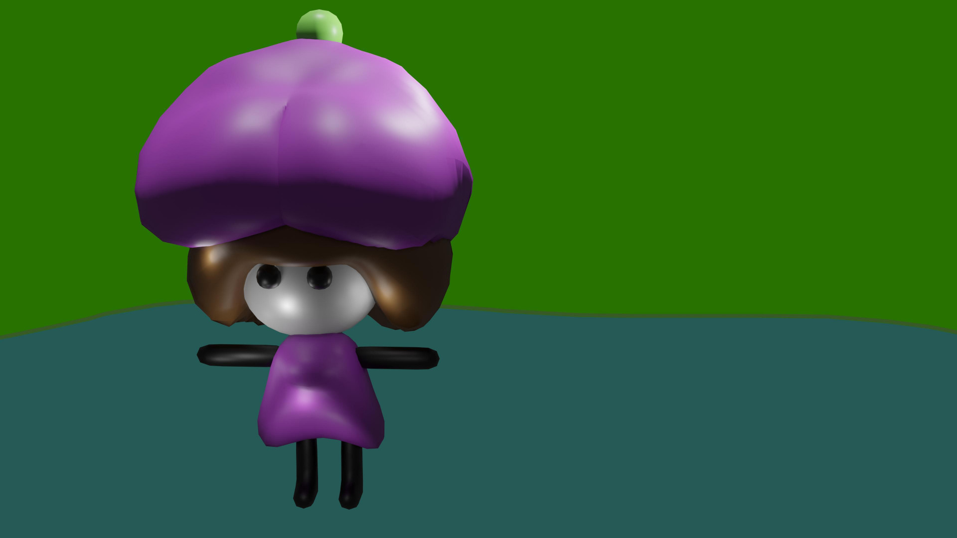 Jelly Jess is Jumping! (itch) - кадр 7