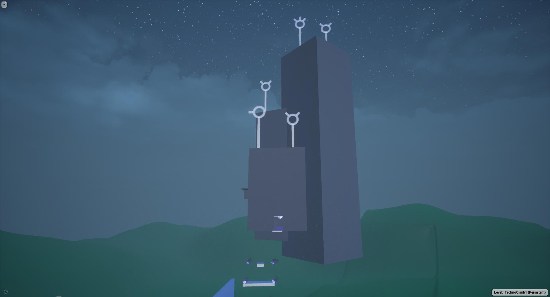 Soul Tower (itch) - кадр 4