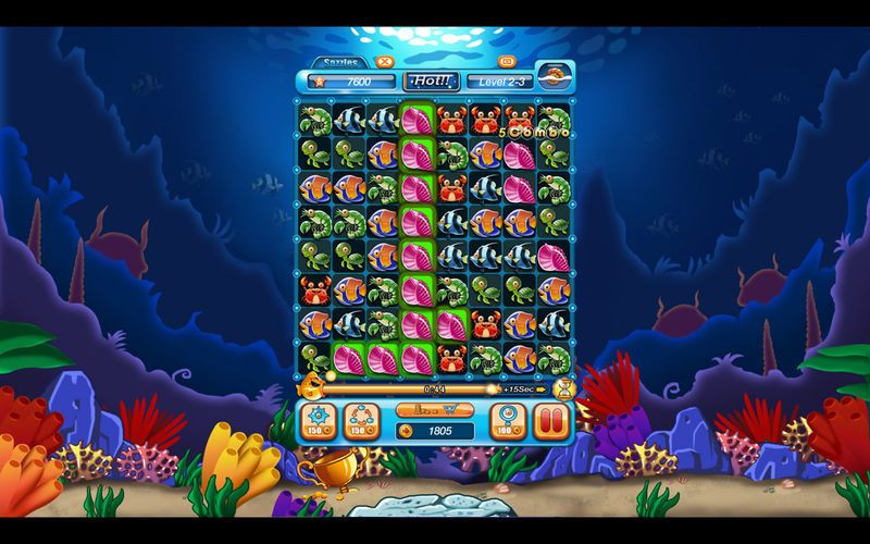 Sazzles 3in1 - кадр 3