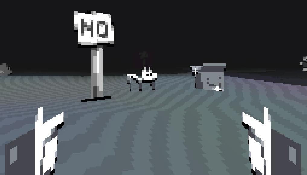 BONEZONE CLEANUP (itch) - кадр 3