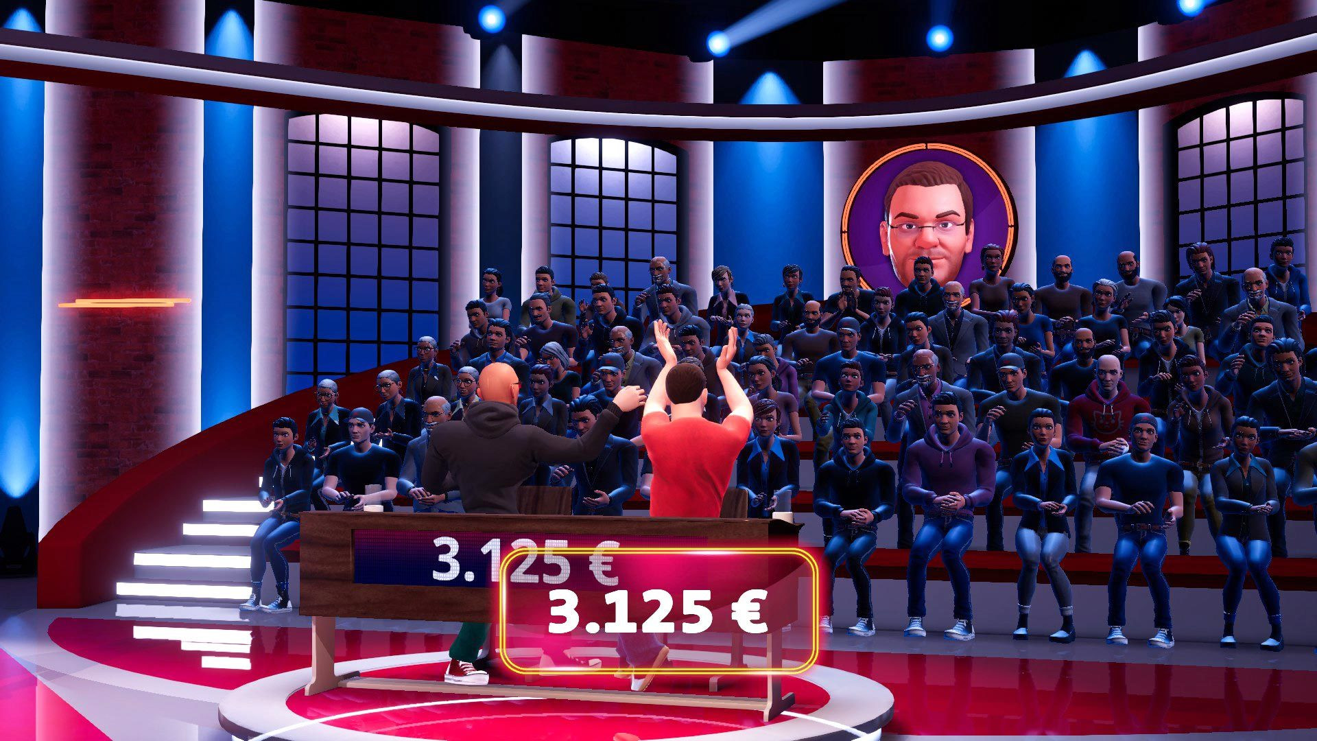 Wer weiß denn sowas? - Das Spiel - кадр 10