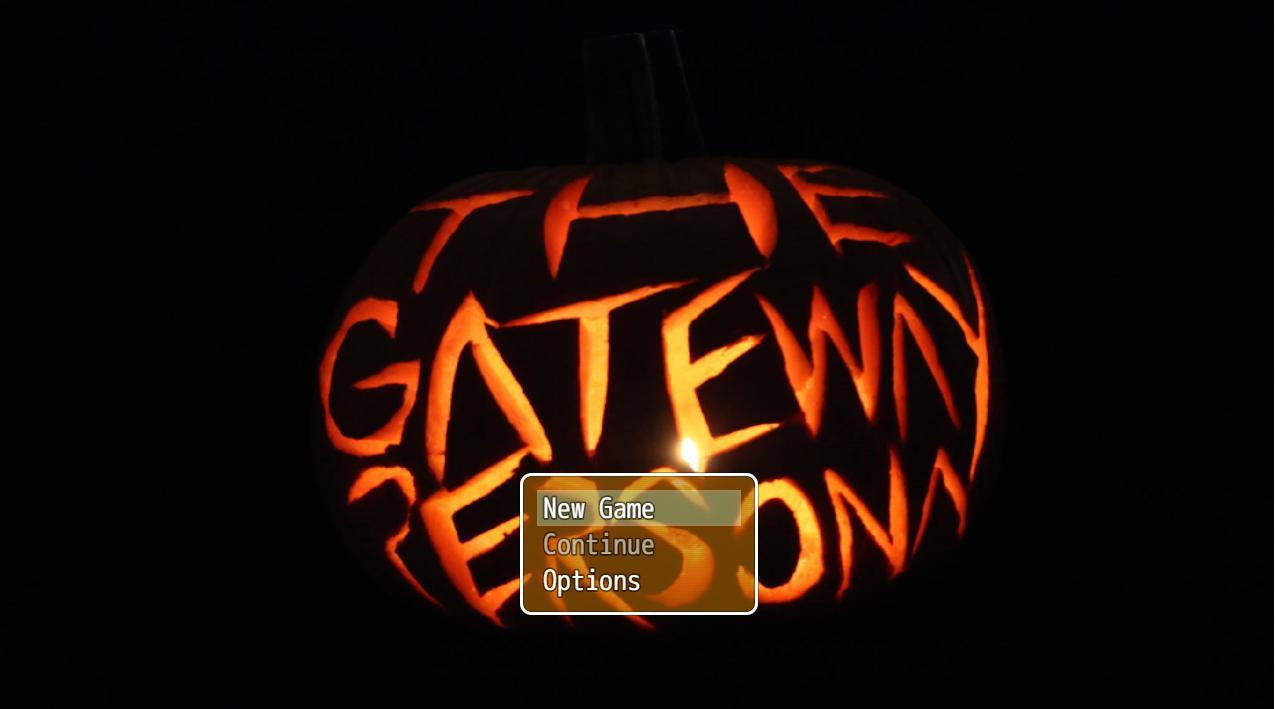 The Gateway Persona (itch) - кадр 10