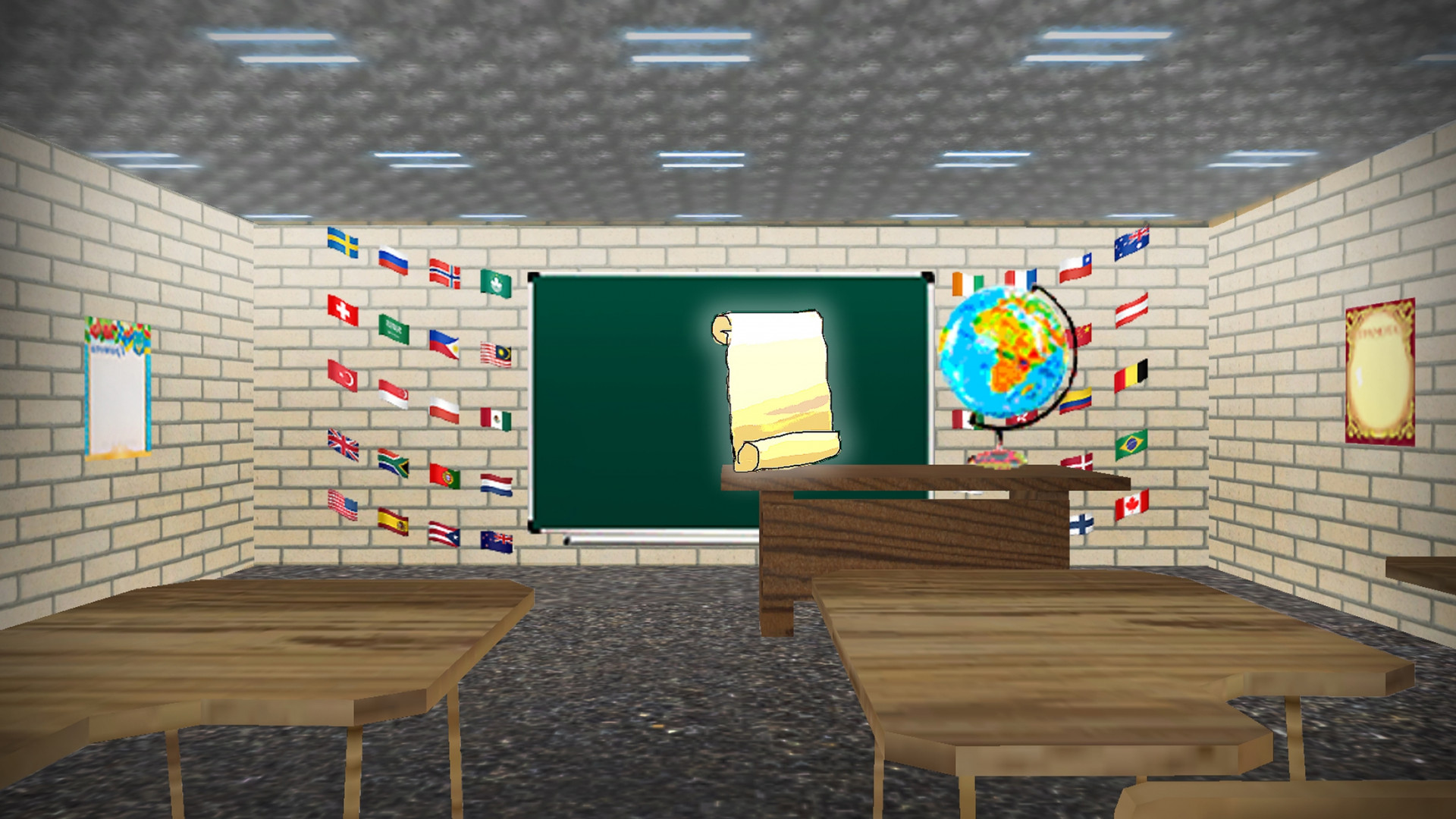 Baldina's Basis in Education Literary Grammar - кадр 5