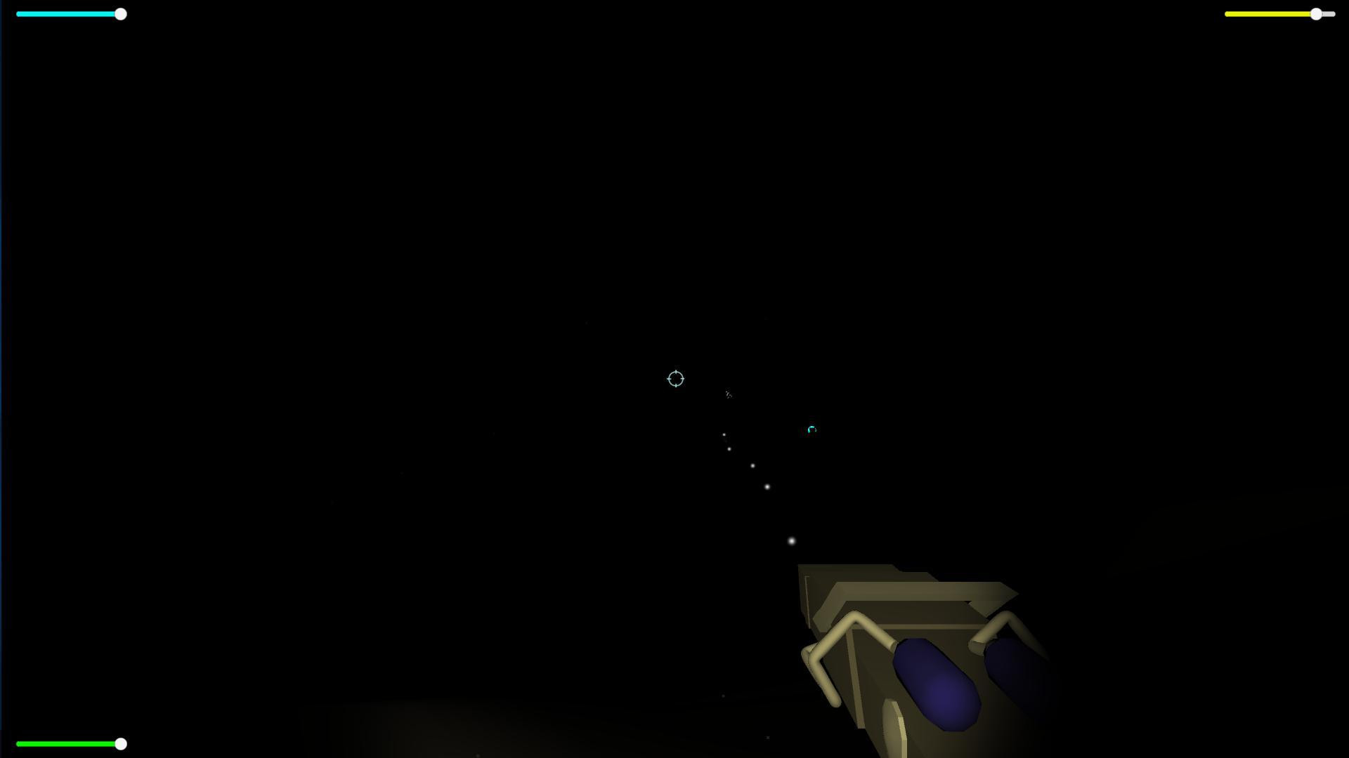 Crushing Darkness (itch) - кадр 3