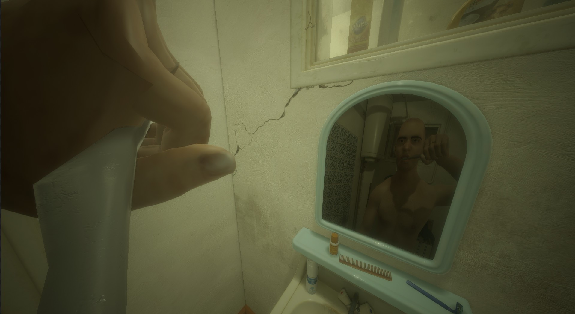 Teeth Brushing Simulator - кадр 6