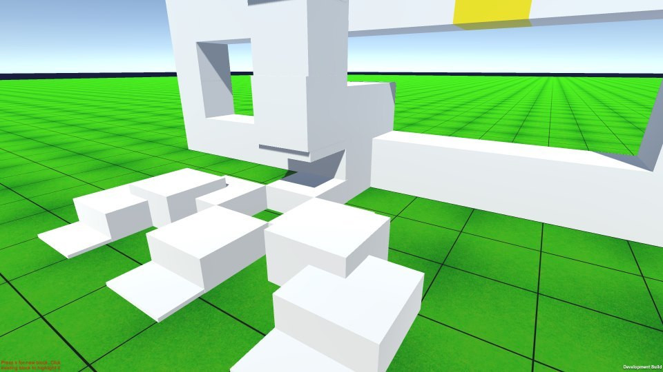 Block Builder Early Access (itch) - кадр 3