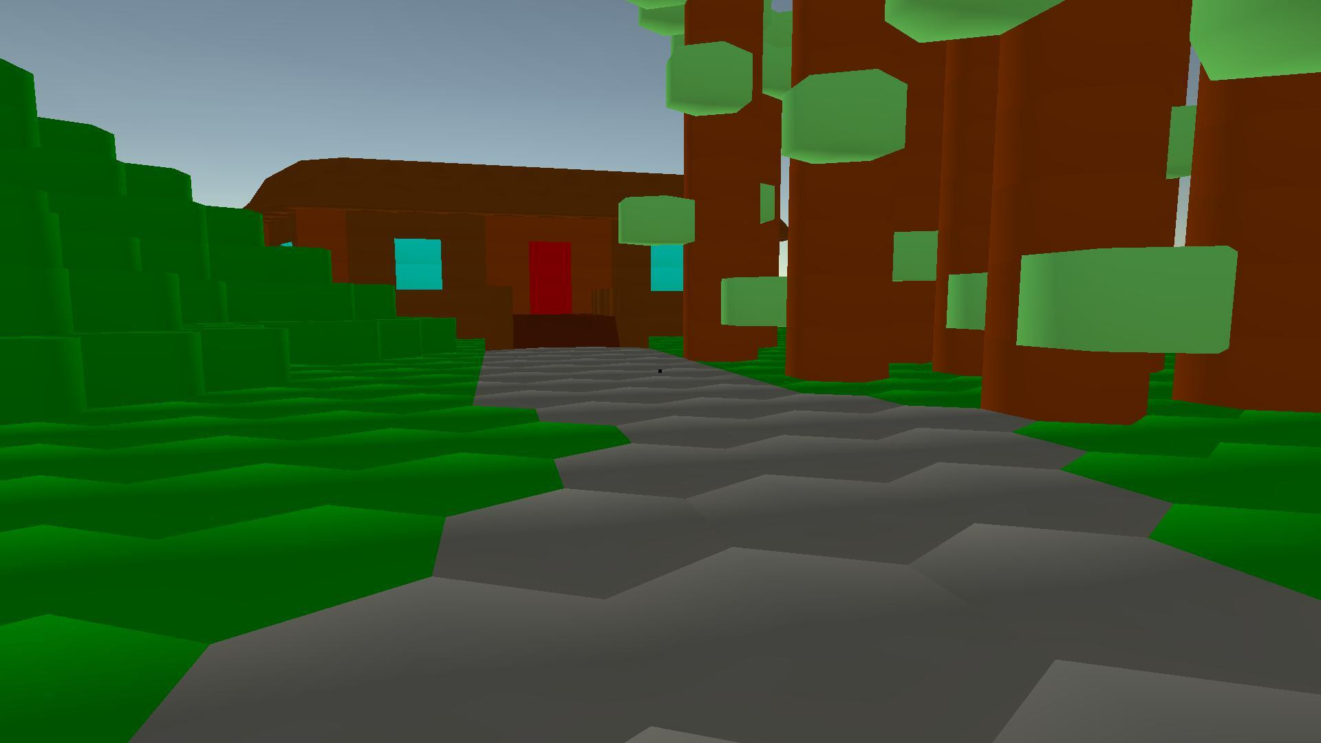 Hexocraft (itch) - кадр 5