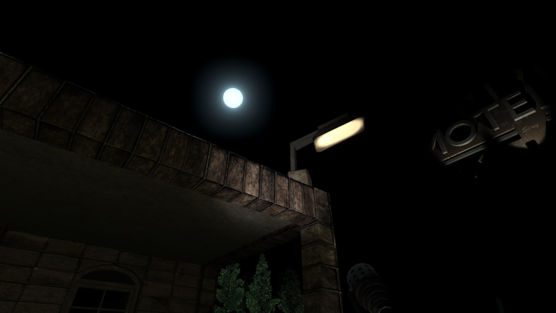 The Blood Eclipse - кадр 4