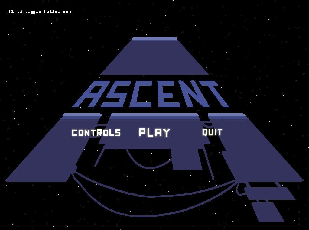 Ascent - Demo (itch) - кадр 4