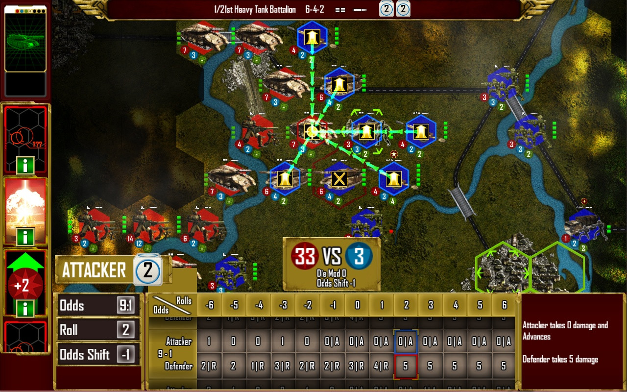 Sword of the Stars: Ground Pounders - кадр 9