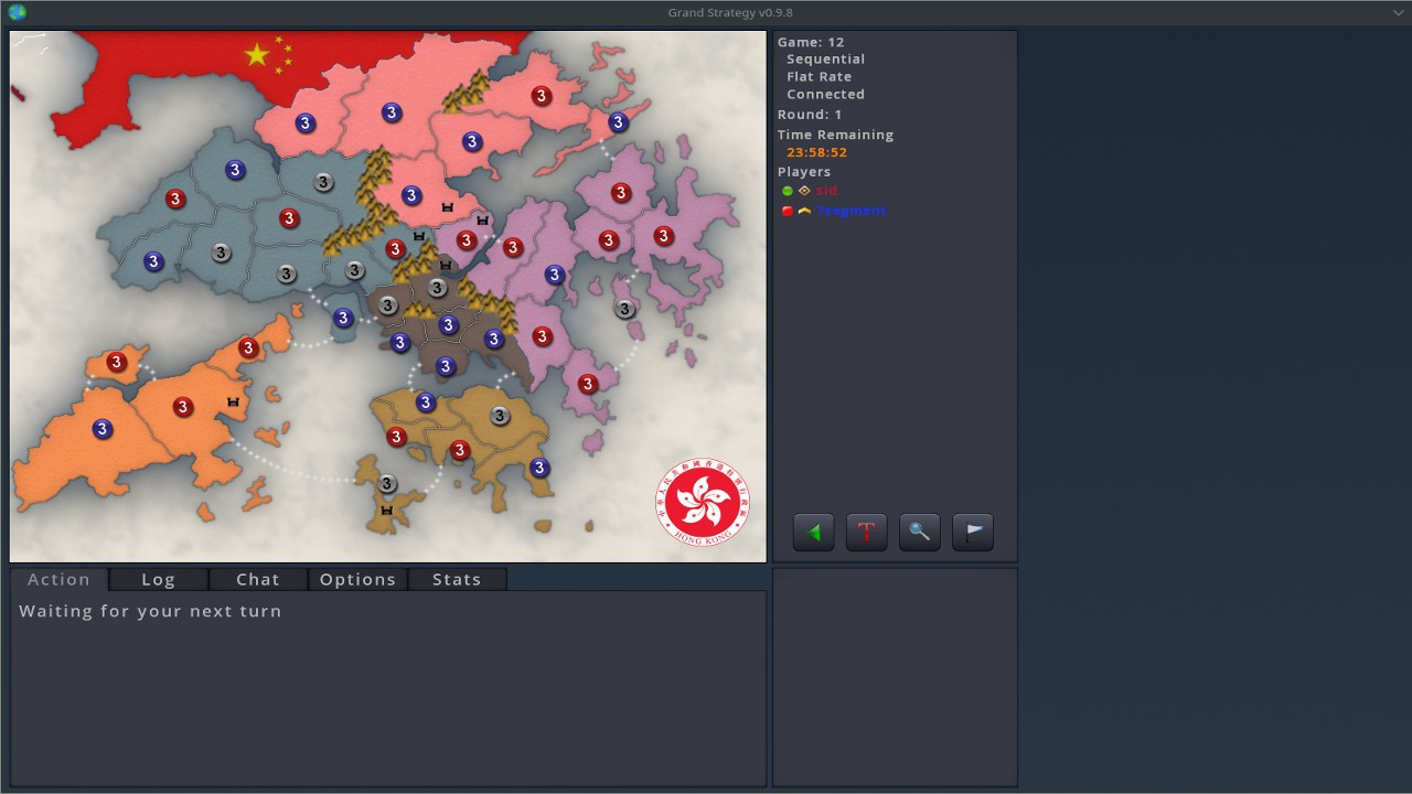 Grand Strategy - кадр 7