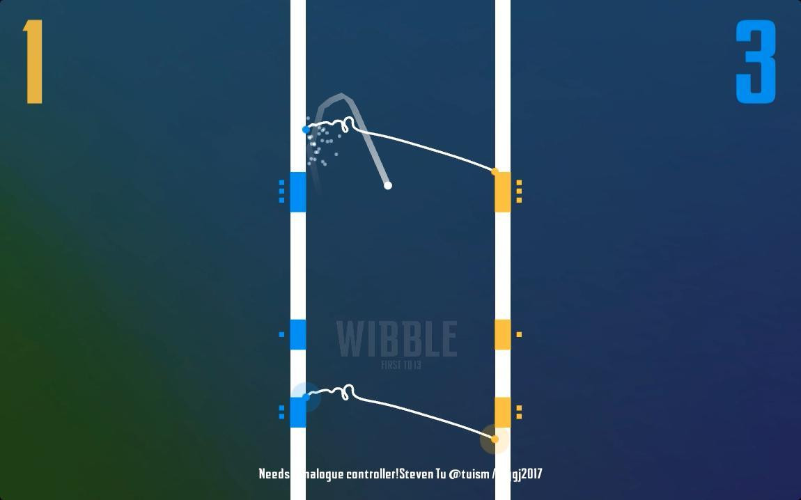 Wibble (itch) - кадр 4