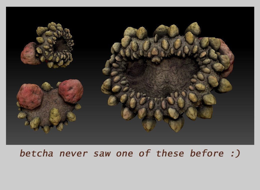 Crashed Lander (itch) - кадр 6