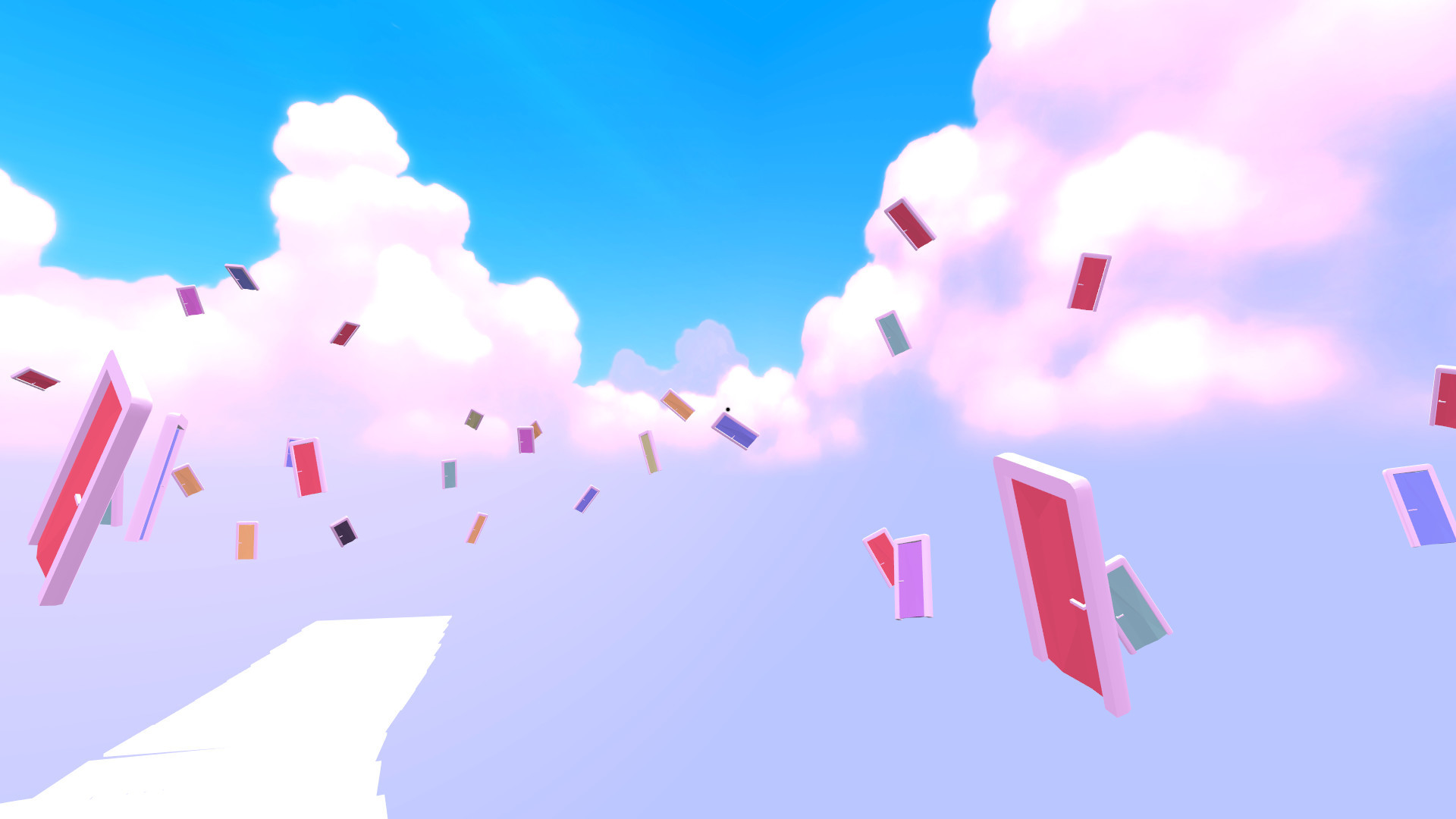 The Way of Life Free Edition - кадр 9