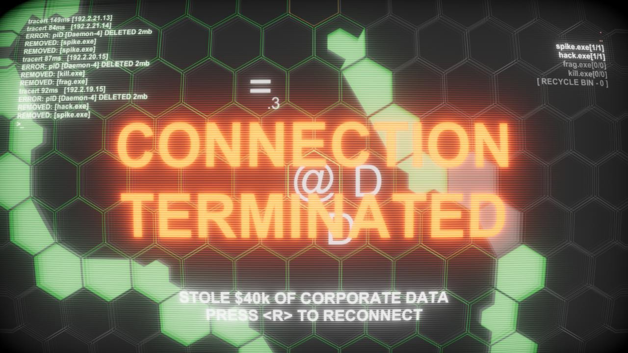 DataHaven (itch) - кадр 1