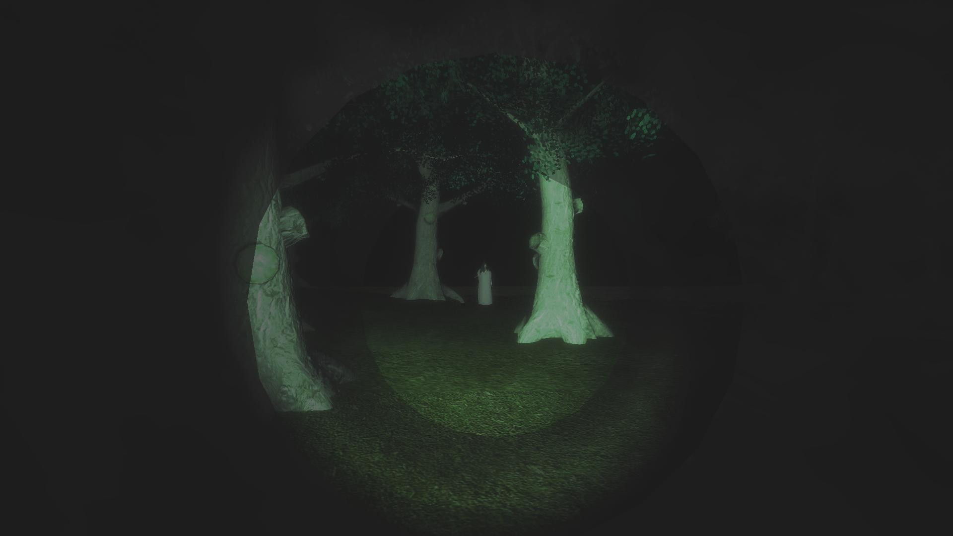 WildWoods (itch) - кадр 5