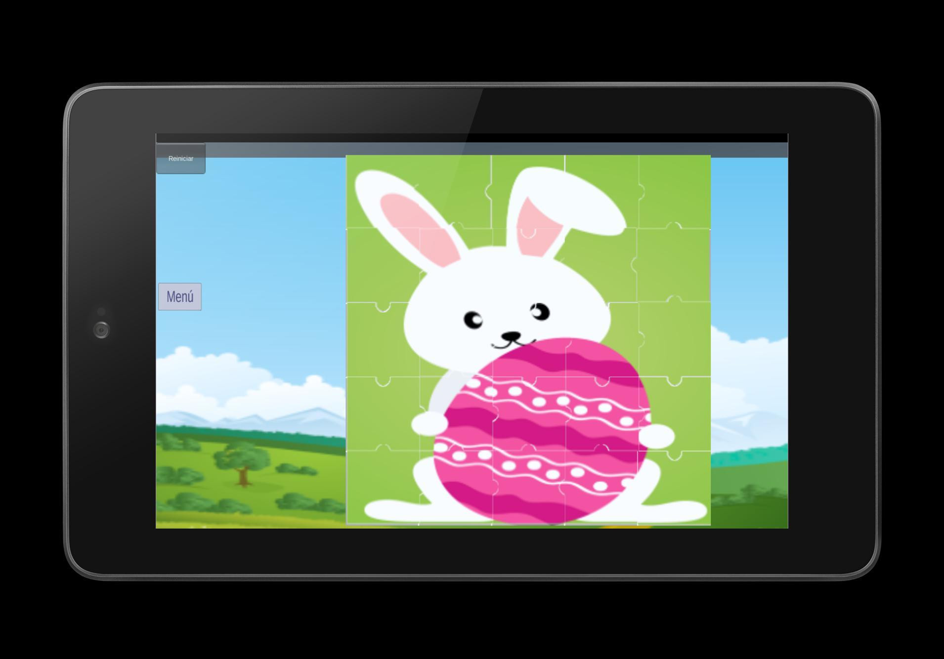 Amazing Puzzle Kids (itch) - кадр 14