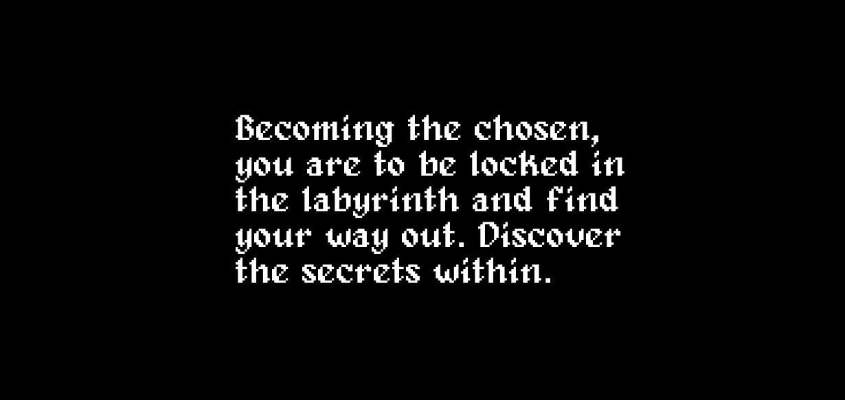 The Greek Escape - Which Way Out? (itch) - кадр 4
