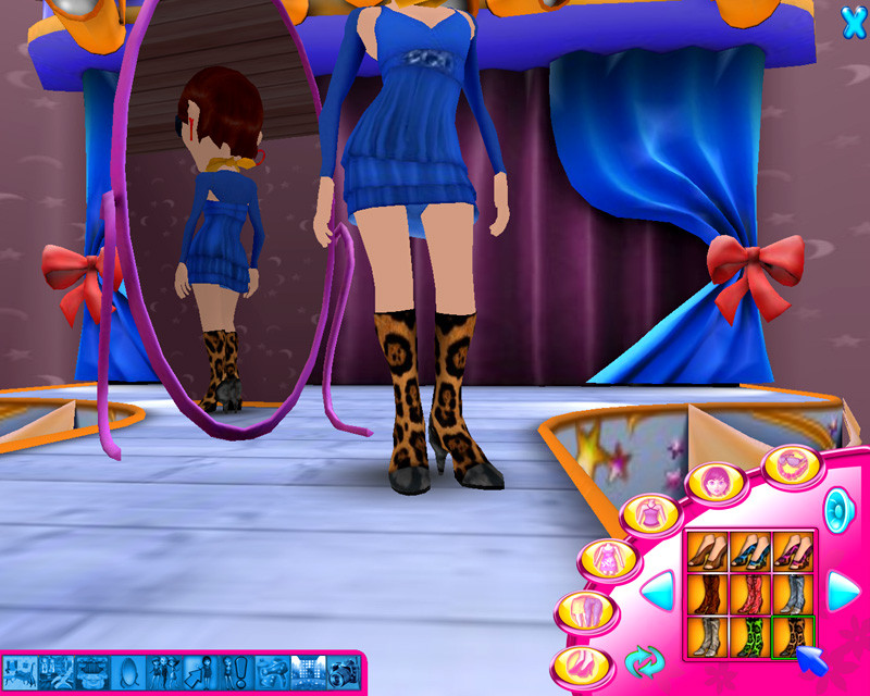 My Doll 3D - кадр 14