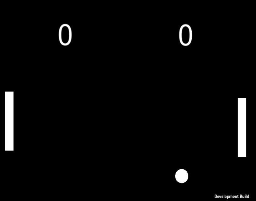Power Up Pong (itch) - кадр 2