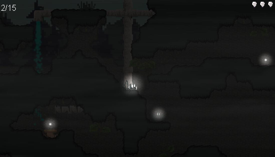 Light, After The War (itch) - кадр 3