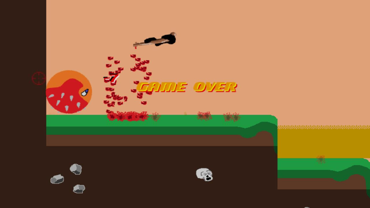 Loot or Die - кадр 11