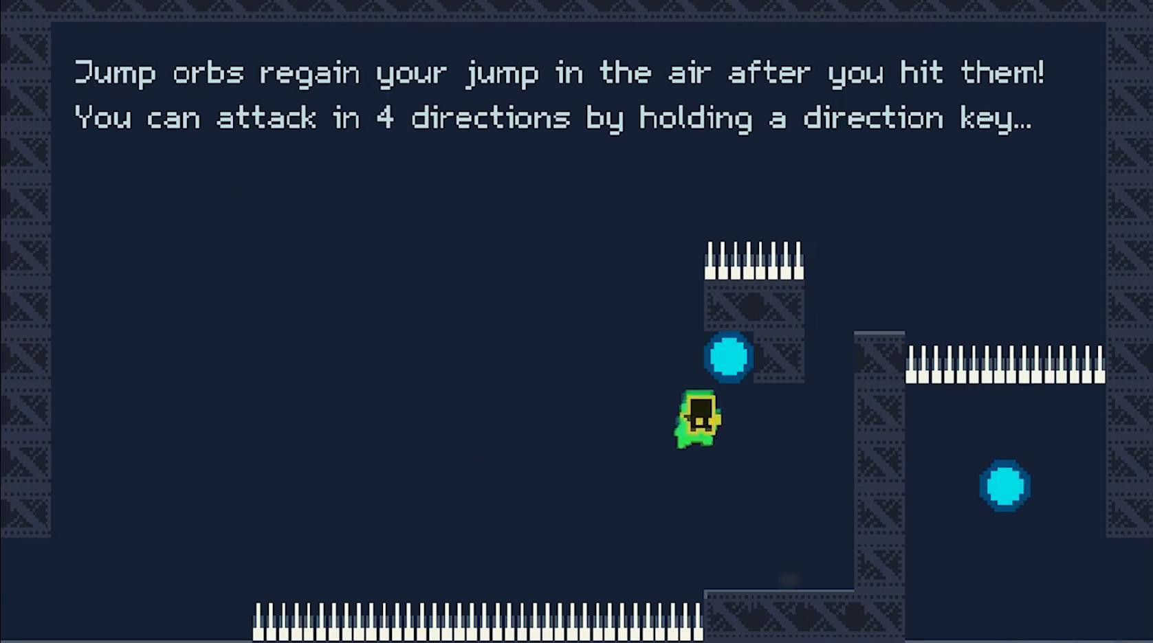 Factory Rush (itch) - кадр 5