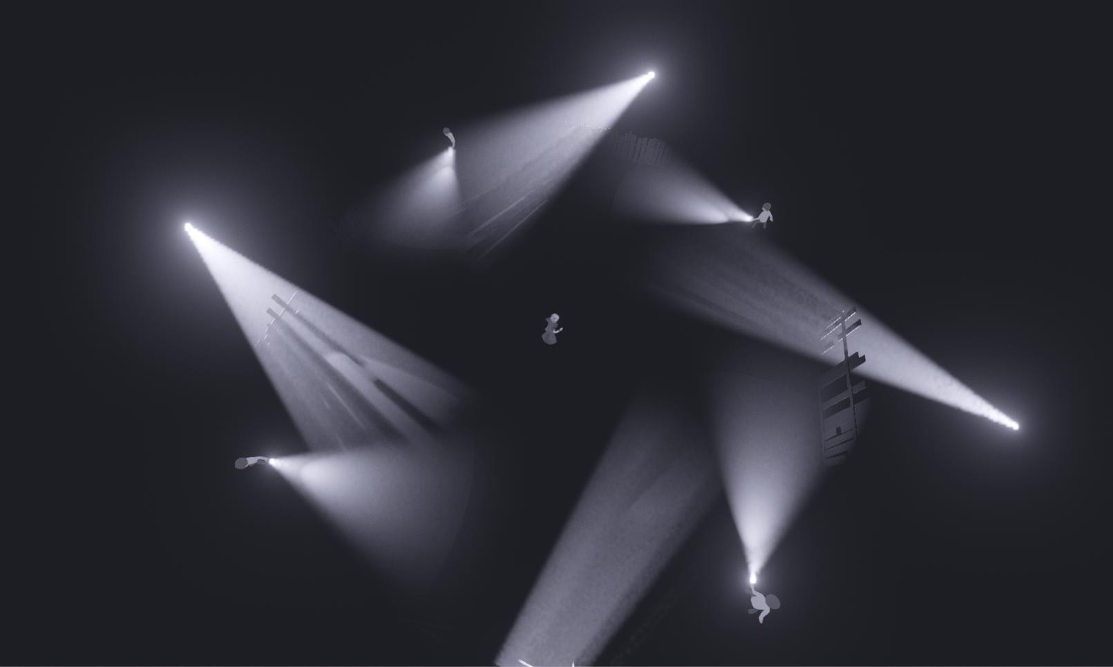 Hunt in the Dark (itch) - кадр 4