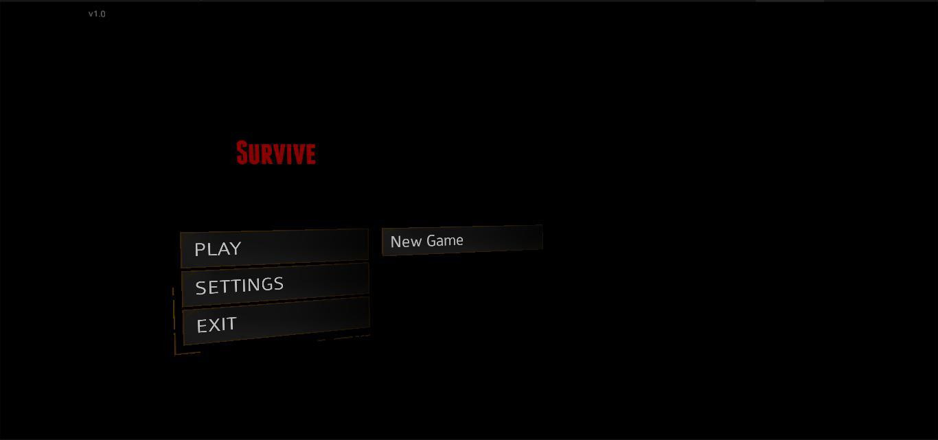 Survive (itch) (Rikogamez) - кадр 3