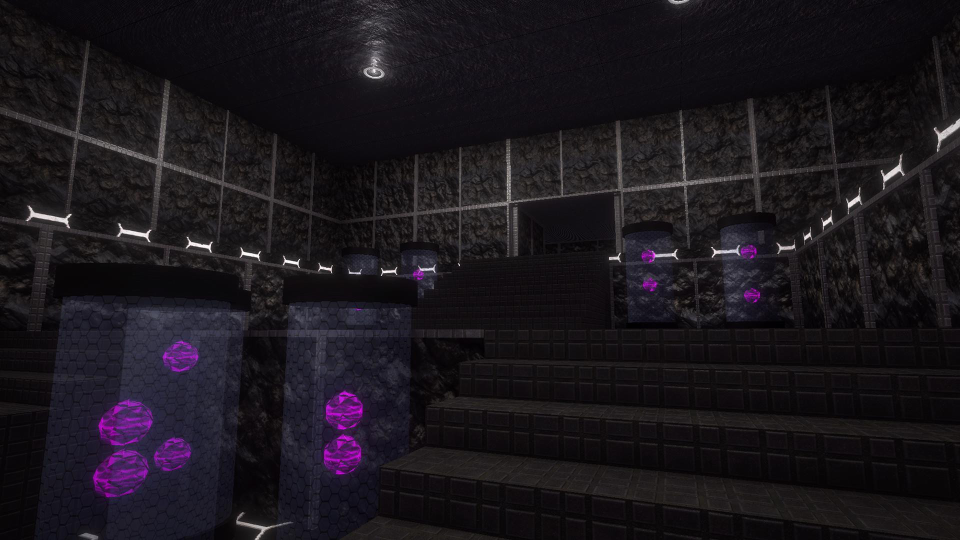 Fragments (itch) (Iain the Indie) - кадр 5