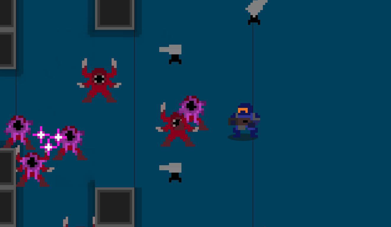 Spooky Slayer (itch) - кадр 3