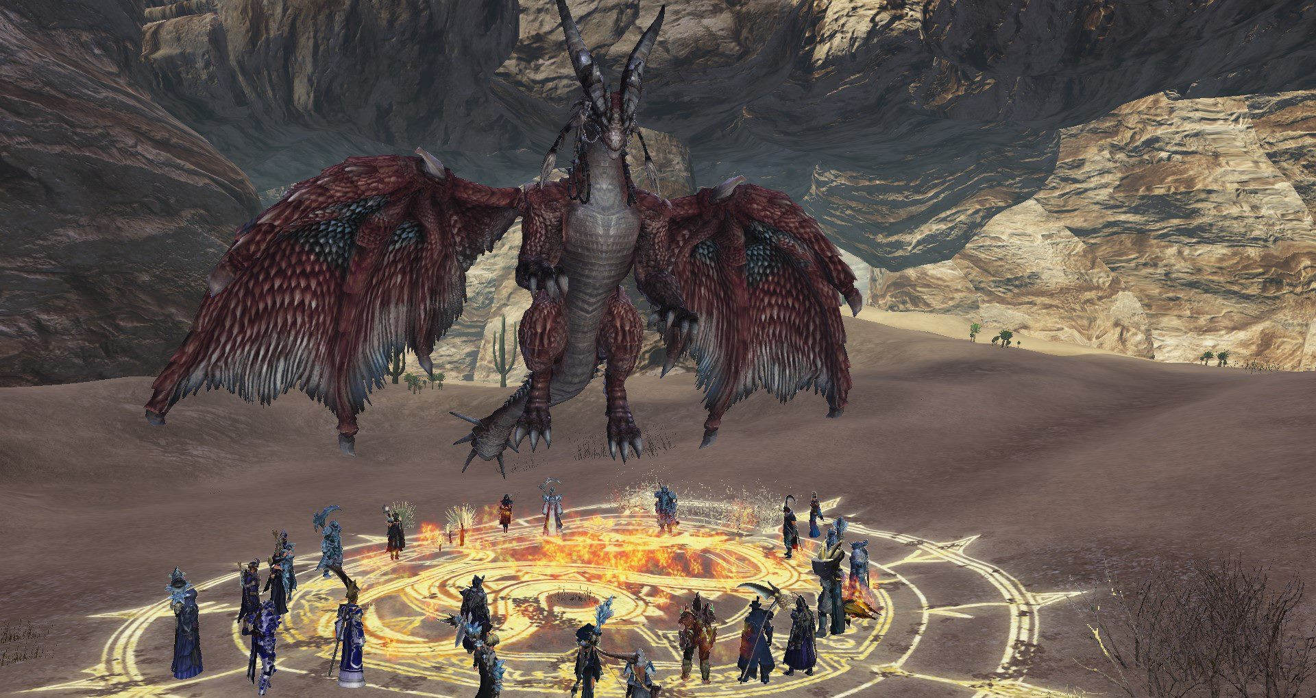 Dragon's Prophet Turkiye - кадр 5