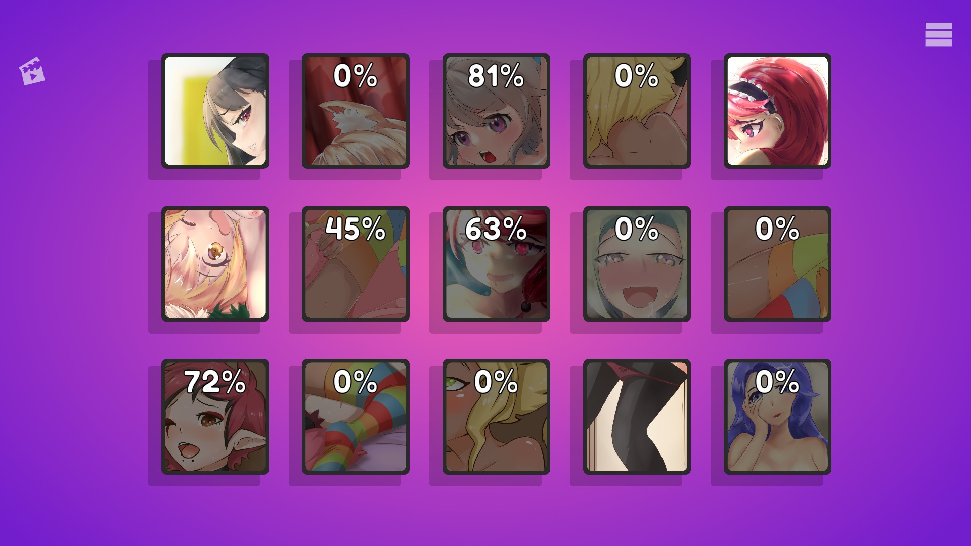 Hyper-Casual Hentai - кадр 6
