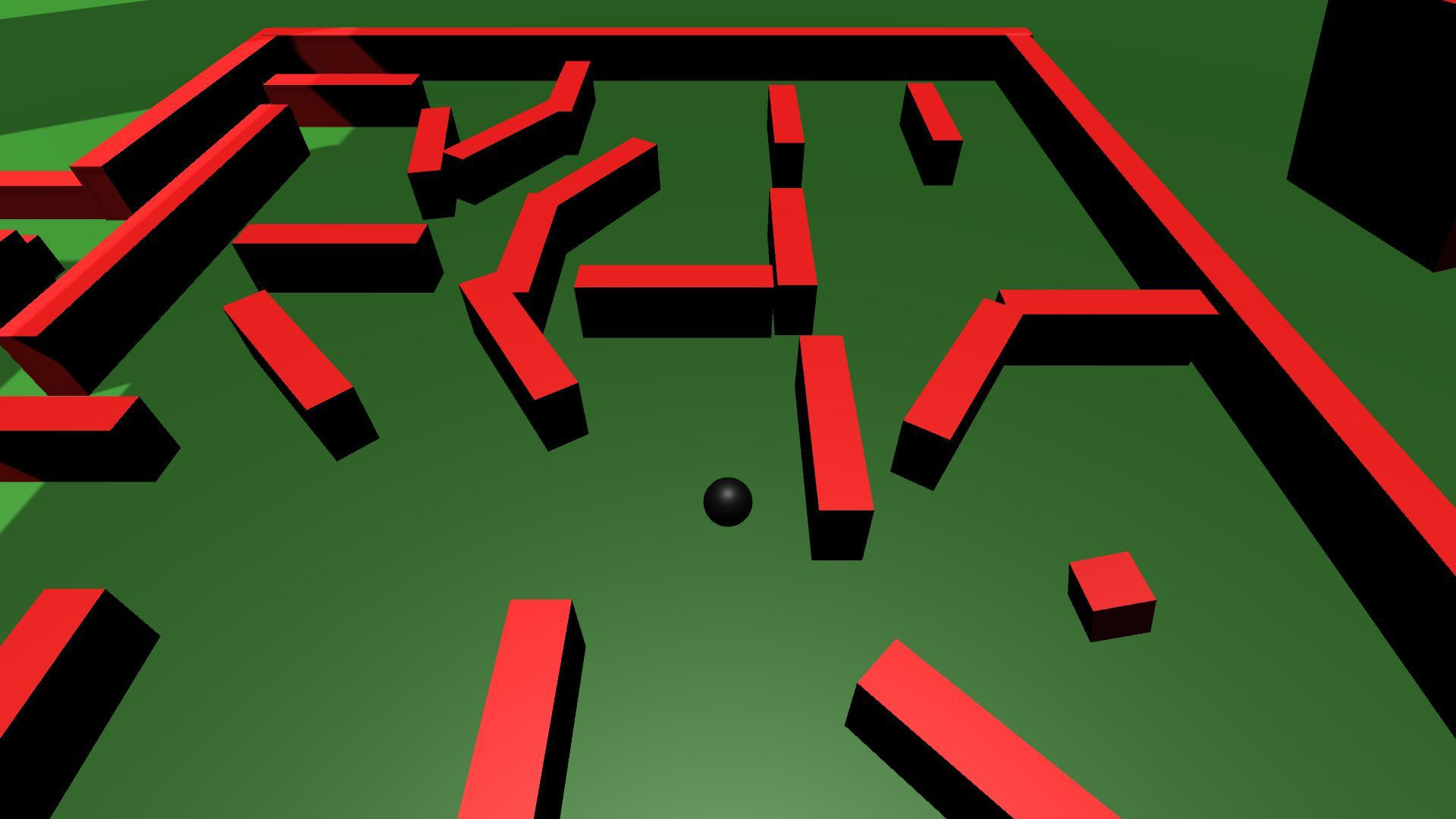 Roll a Ball 2 (Boss Studios) (itch) - кадр 6