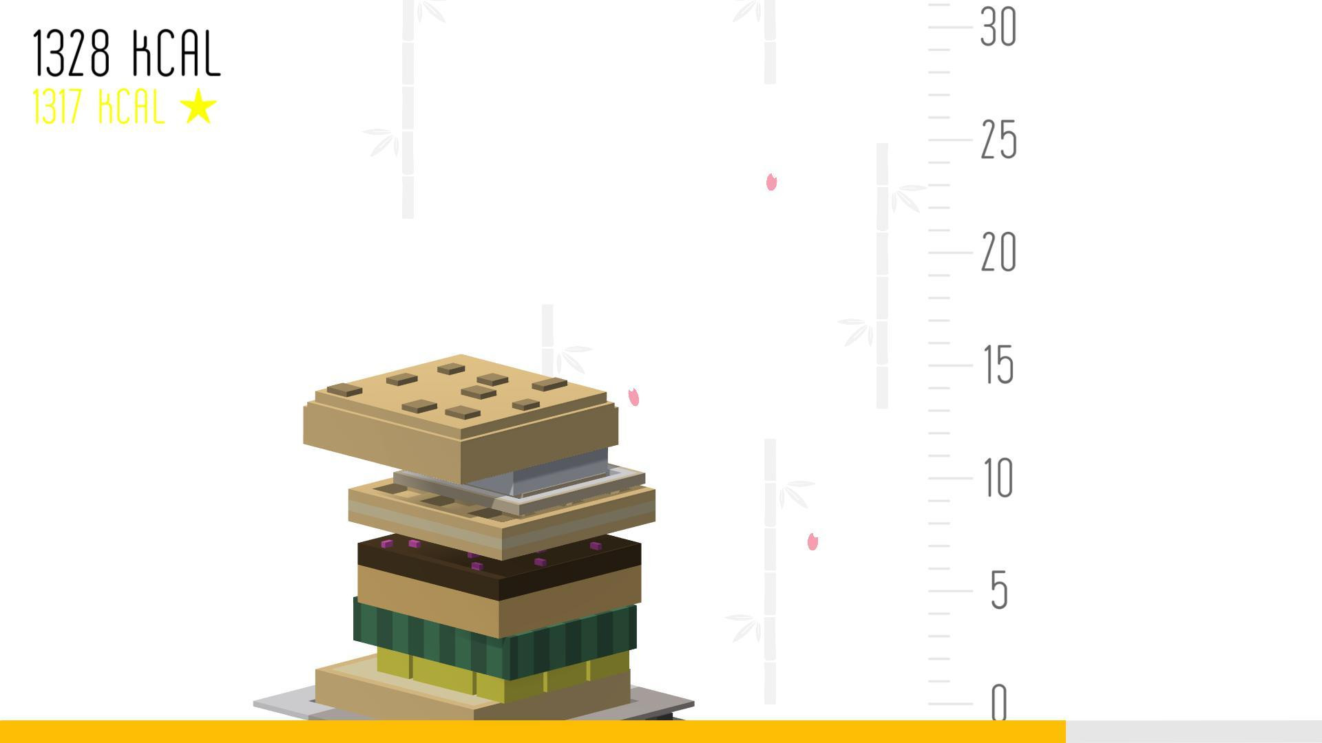 Zen Burger (itch) - кадр 4