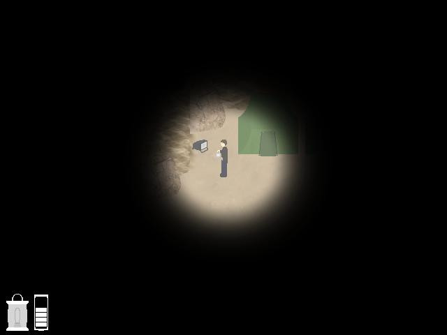 Underlight - кадр 6