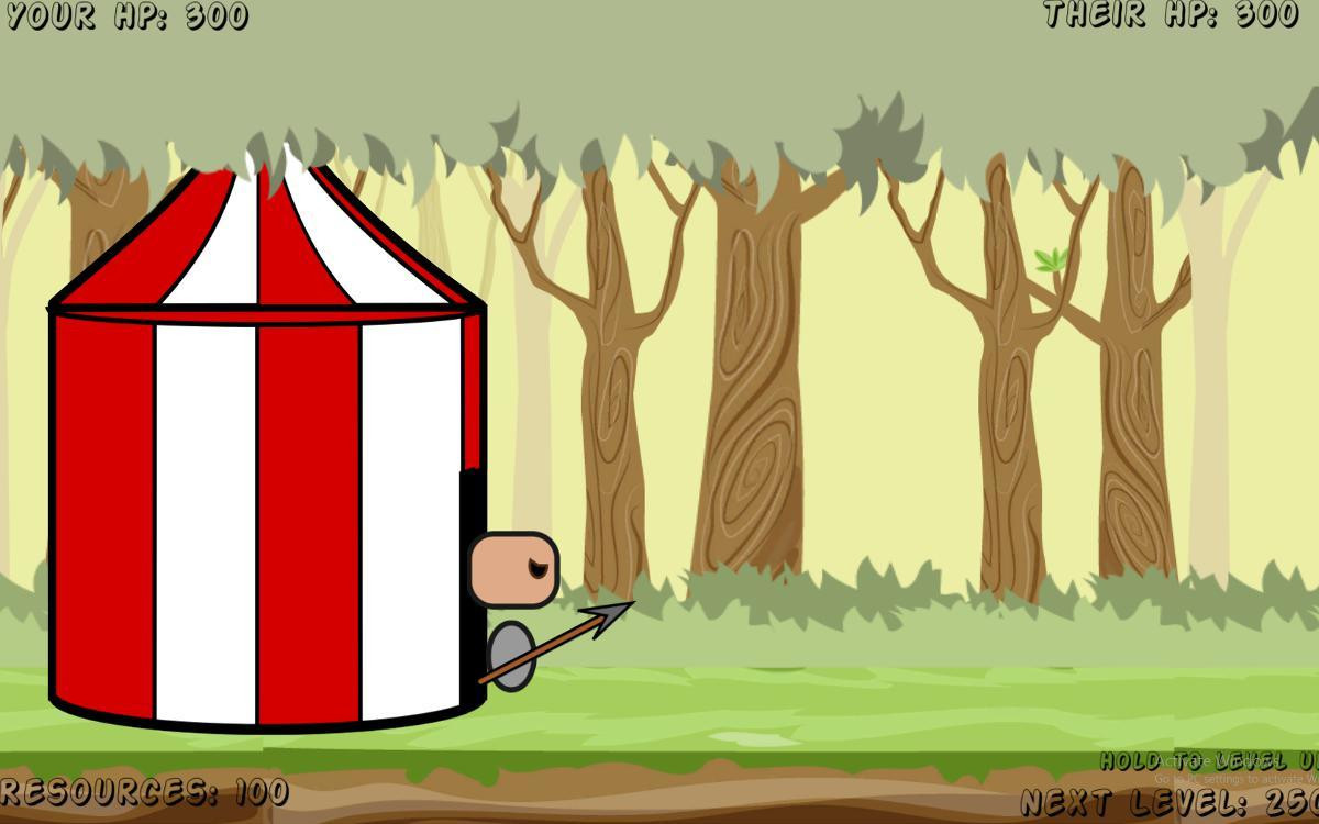 Wheel War (itch) - кадр 4
