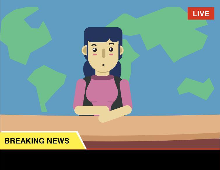 Breaking News (emelent) (itch) - кадр 1