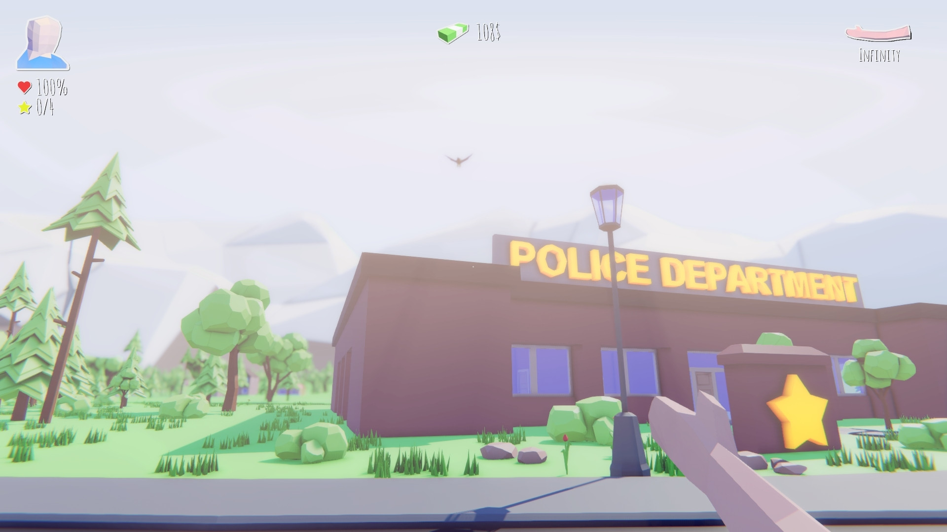 Dude Simulator (itch) - кадр 5