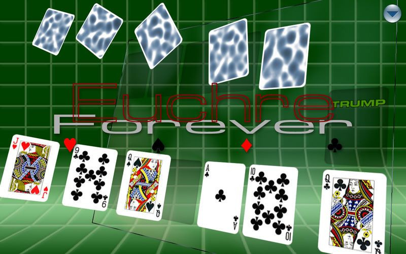 Euchre Forever - кадр 5