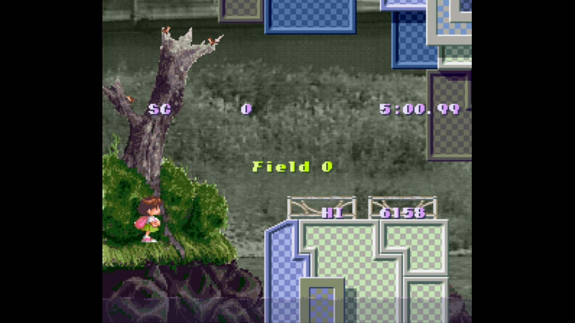 Umihara Kawase - кадр 4