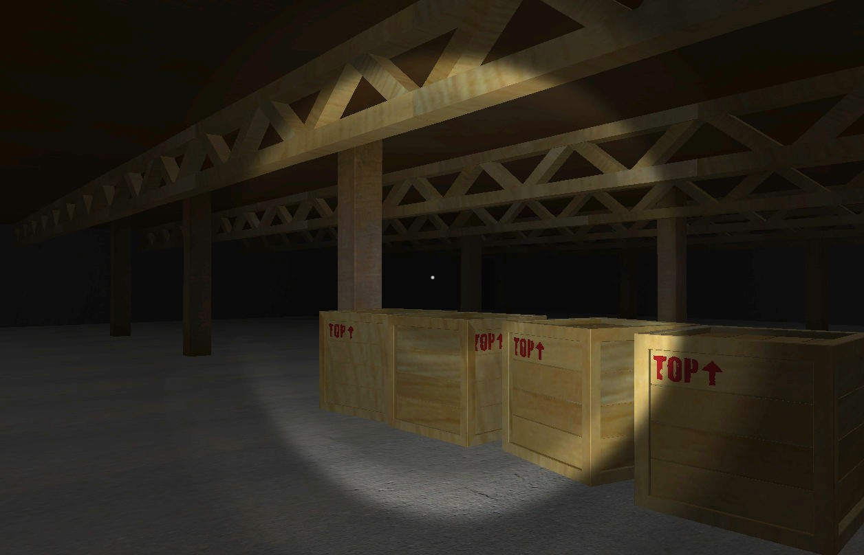 Red Hourglass (itch) - кадр 5